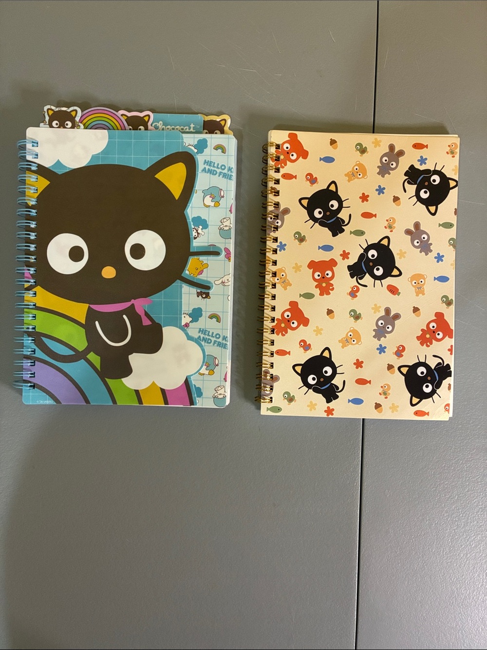 Chococat bundle - Picture 4 of 8